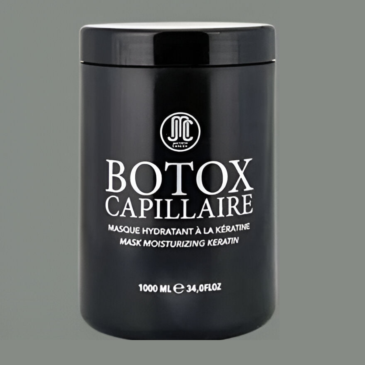 Jean Michel Cavada - Masque Botox Capillaire à la Kératine