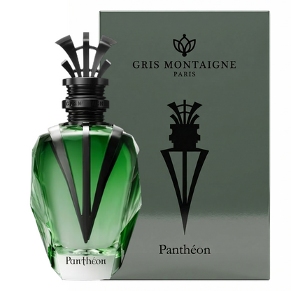 Gris Montaigne - Panthéon - Extrait de Parfum Mixte