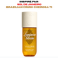 Vv Love - Luminous Bloom - Brume Parfumée pour femme