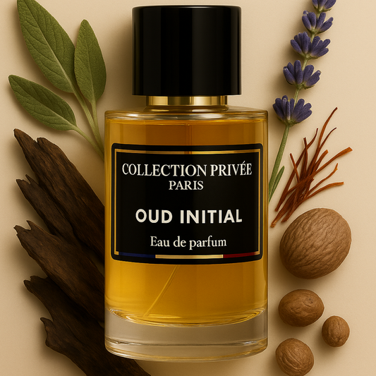 Collection Privée - Oud Initial - Eau de parfum mixte