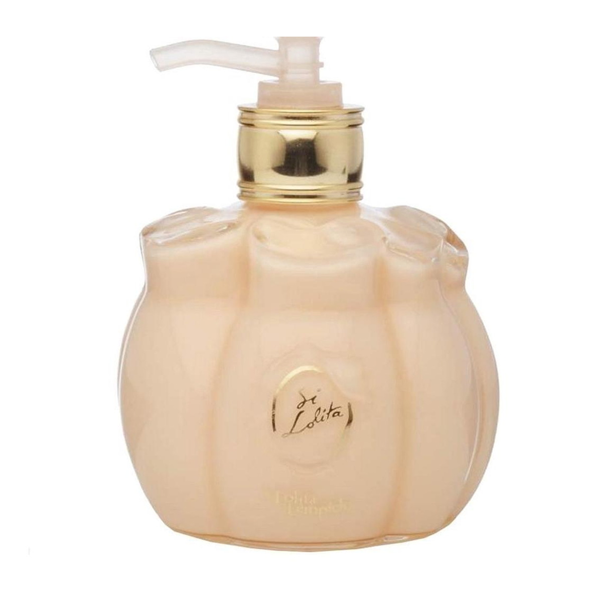 Lolita Lempicka - Si Lolita - Lait Parfumé pour Corps
