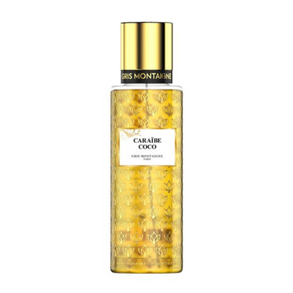 Gris Montaigne - Caraïbe Coco - Fragrance Brume
