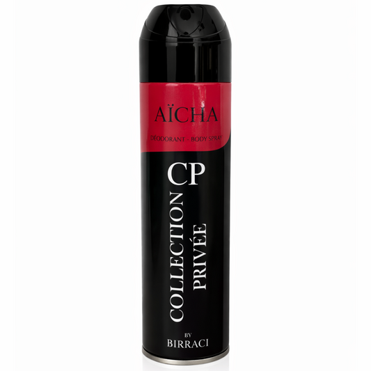 Collection Privee - Aicha - Déodorant Mixte