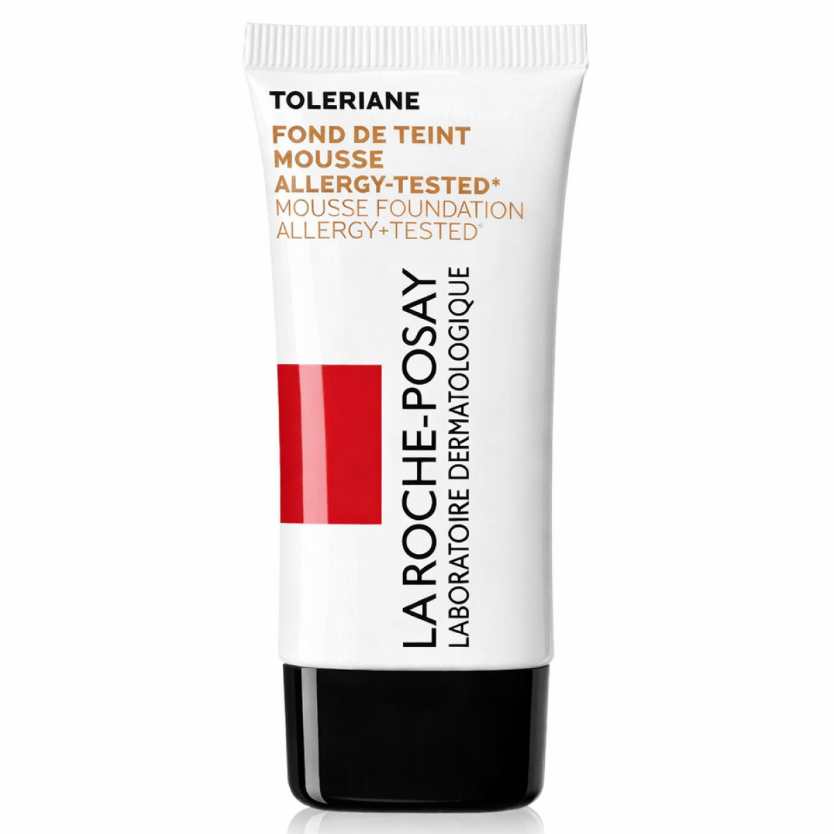 la Roche Posay - Toleriane Font de Teint Mousse 05 Halé Tan