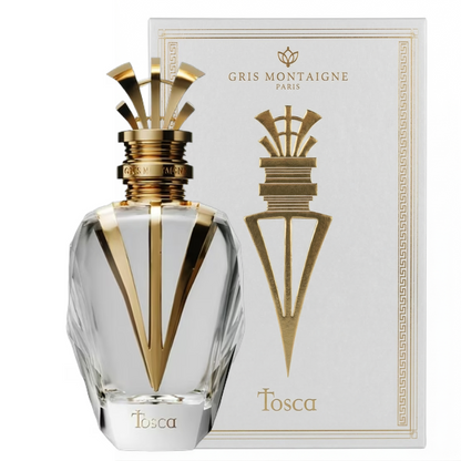 Gris Montaigne - Tosca - Extrait de Parfum pour Femme