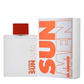 Jil Sander - Sun Men - Eau de Toilette pour homme