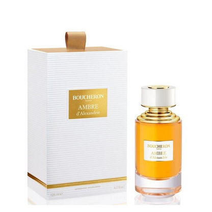 Boucheron - Ambre D'alexandrie - Eau de Parfum Mixte