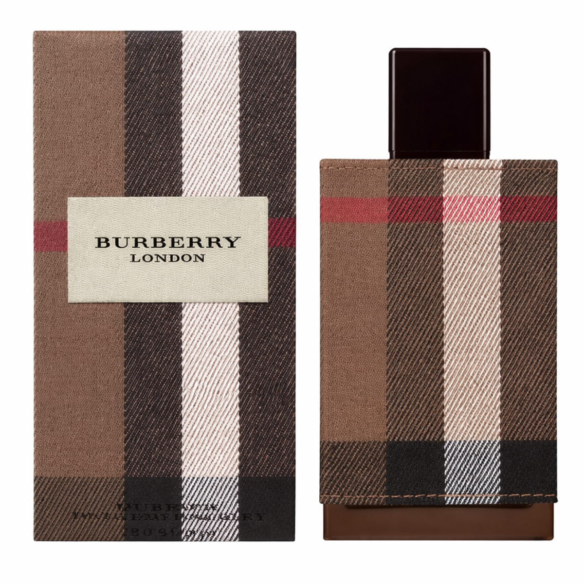 Burberry - London For Men - Eau de Toilette pour homme
