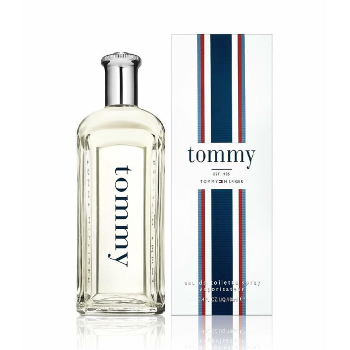Tommy Hilfiger - Tommy - Eau de Toilette pour homme