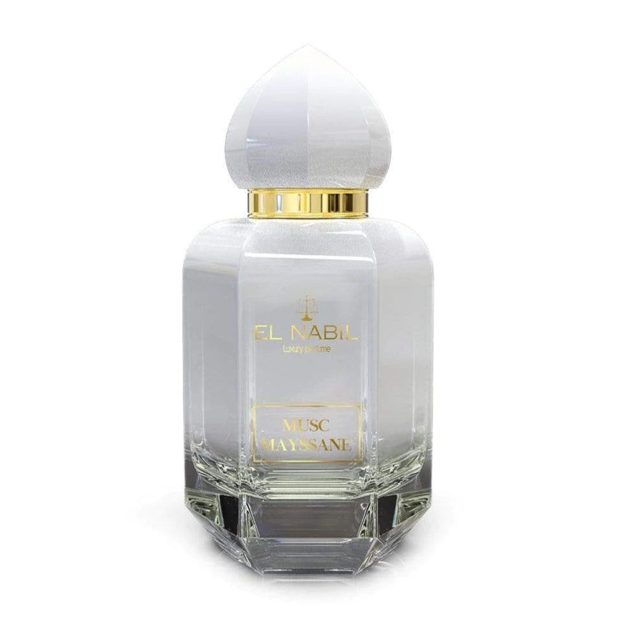 el Nabil - Musc Mayssane - Eau de Parfum Mixte