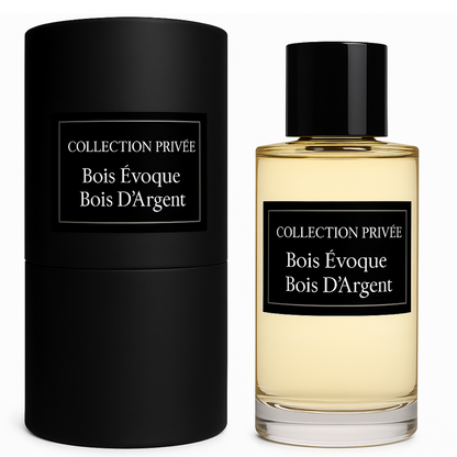 Collection Privée - Bois Évoque Bois D'or - Eau de Parfum Mixte