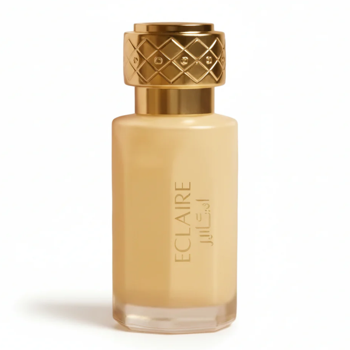 Dubaï Flower - Musc Tahara Eclaire - Concentré de Parfum Mixte