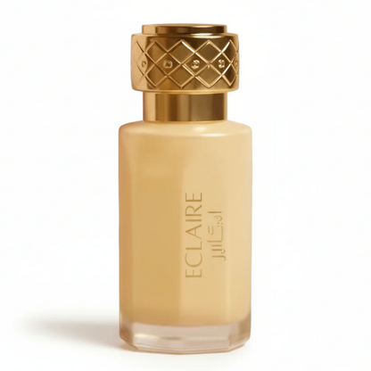 Dubaï Flower - Musc Tahara Eclaire - Concentré de Parfum Mixte