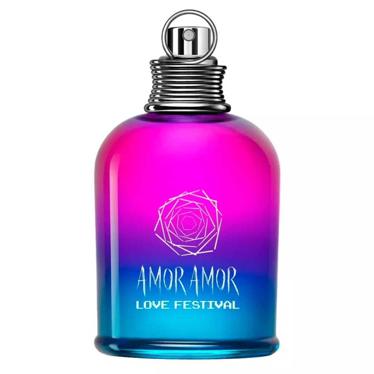 Cacharel - Amor Amor Love Festival - Eau de Toilette pour femme