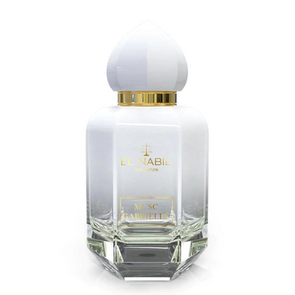 el Nabil - Musc Gabrielle - Eau de Parfum pour homme