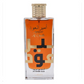 Lattafa - Ammer Al Oudh - Eau de Parfum de Dubai Mixte
