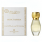 Gris Montaigne - Musc Tahara - Parfum Concentré