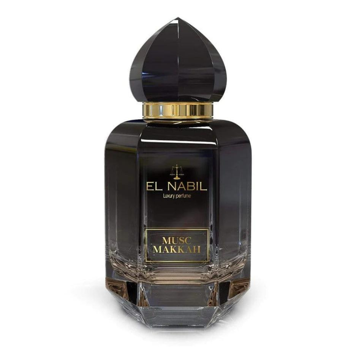 el Nabil - Musc Makkah - Eau de Parfum Mixte