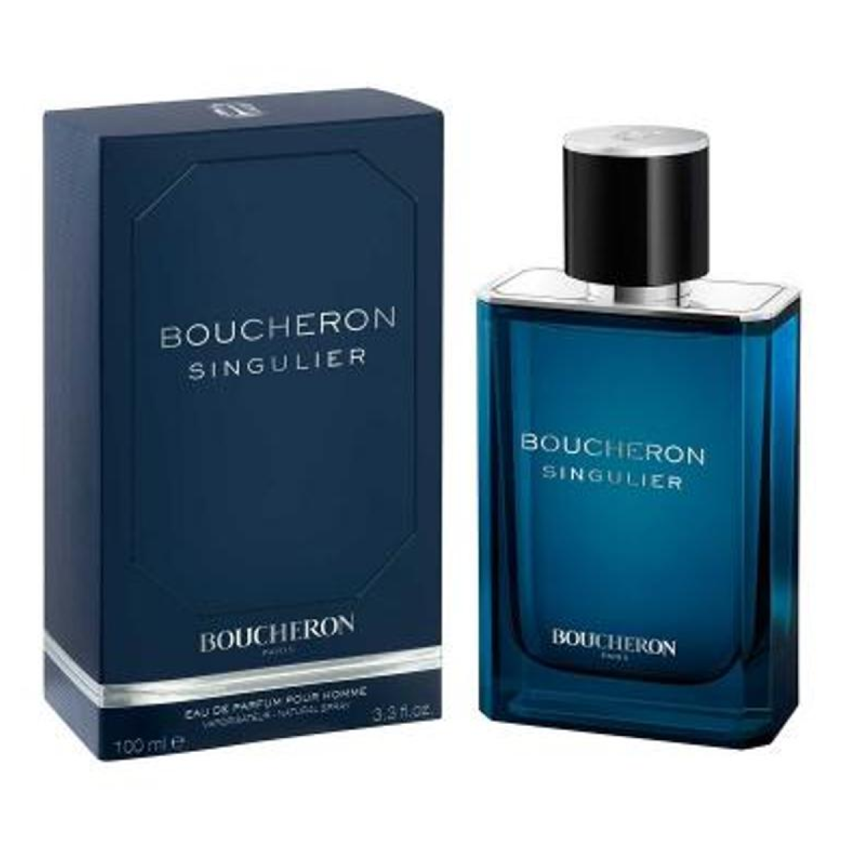 Boucheron - Singulier - Eau de Parfum pour homme