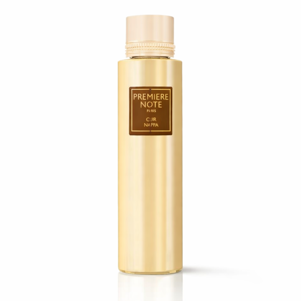 Premiere Note - Cuir Nappa - Eau de Parfum Mixte