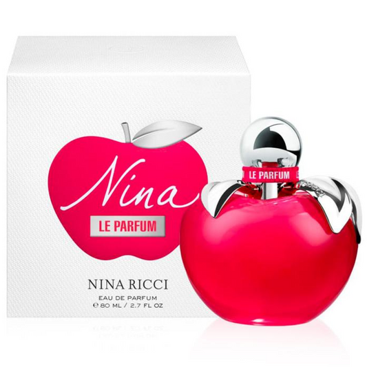 Nina Ricci - Le Parfum - Eau de Parfum pour femme