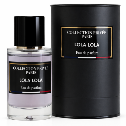 Collection Privée - Lola Lola - Eau de parfum mixte