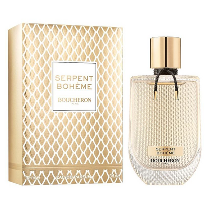 Boucheron - Serpent Bohème - Eau de Parfum pour femme