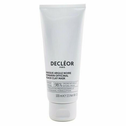 Décleor - Masque Argile Noire Romarin