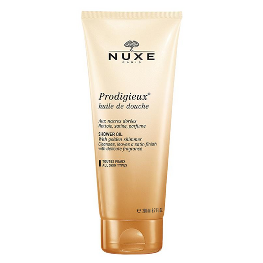 Nuxe - Prodigieux Huile de Douche Précieuse