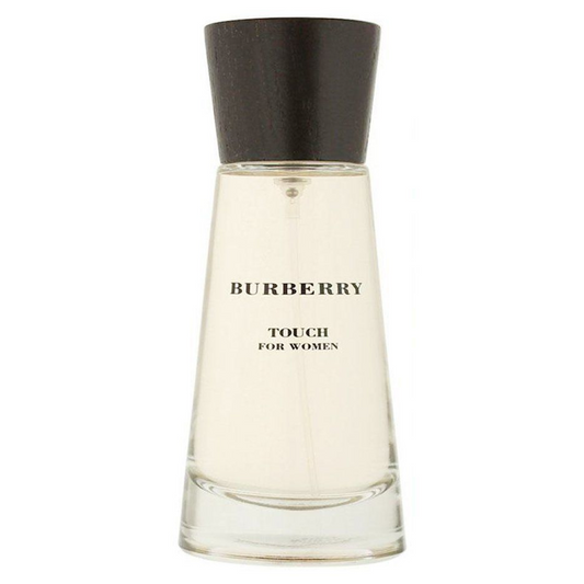 Burberry - Touch - Eau de Parfum pour femme