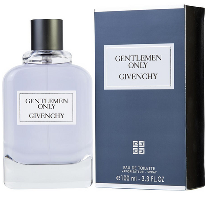 Givenchy - Gentlemen Only Givenchy - Eau de Toilette pour homme