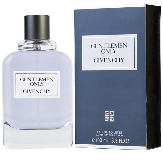 Givenchy - Gentlemen Only Givenchy - Eau de Toilette pour homme