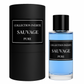 Collection Inédite - Savage Pure - Eau de Parfum Mixte