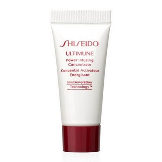 Shiseido - Ultimune Concentré Activateur Energisant Ginza Tokyo
