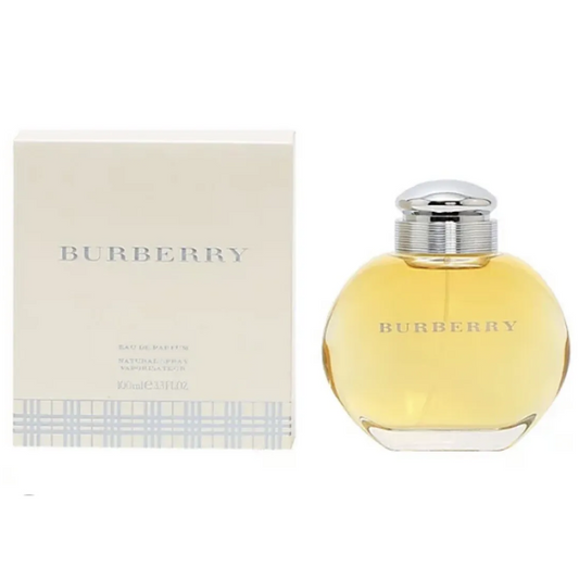 Burberry - For Women - Eau de Toilette pour femme