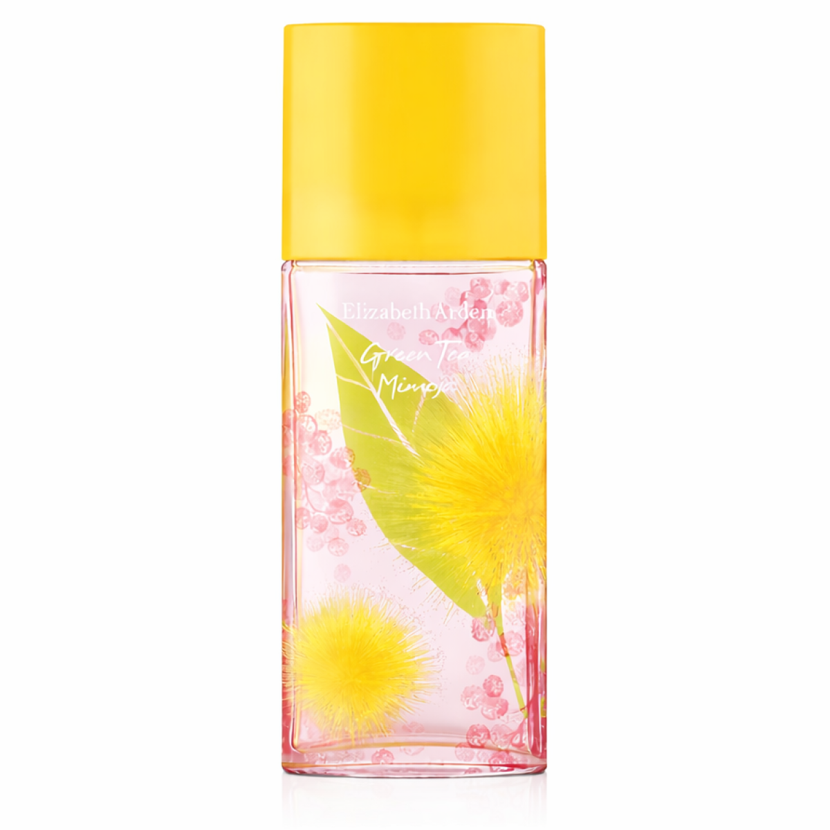 Elizabeth Arden - Green Tea Mimosa - Eau de Toilette pour femme