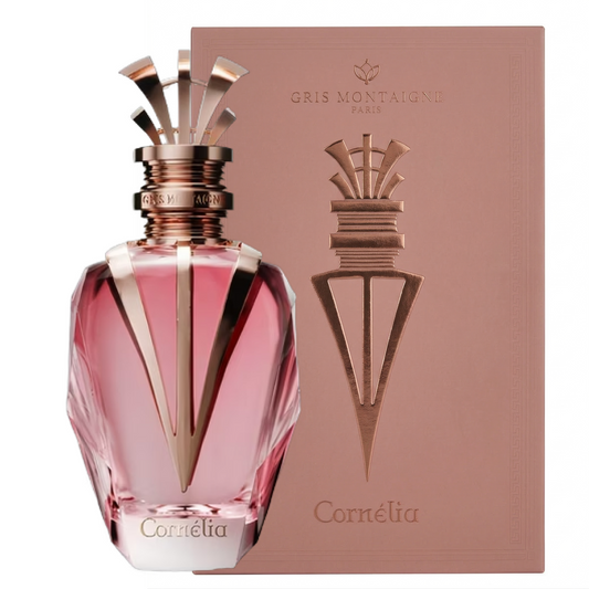 Gris Montaigne - Cornélia - Extrait de Parfum Mixte