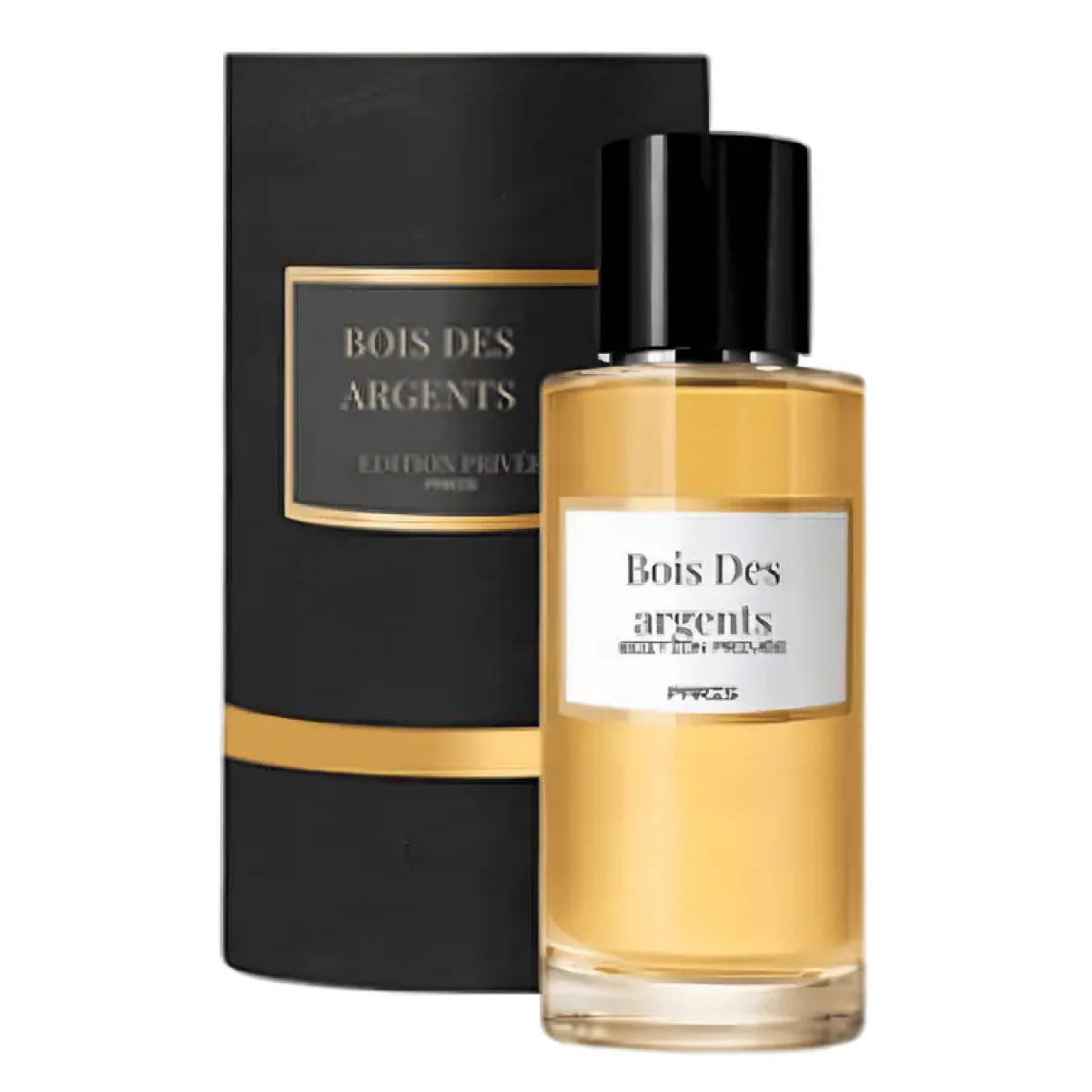 Édition Privée - Bois Des Argents - Extrait de Parfum Mixte