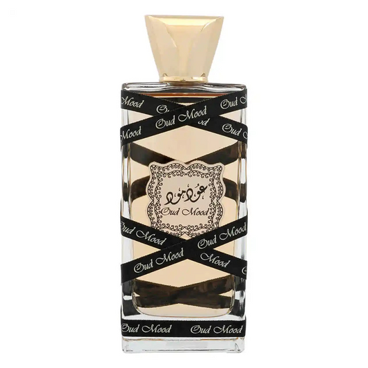 Lattafa - Oud Mood - Eau de Parfum de Dubai Mixte