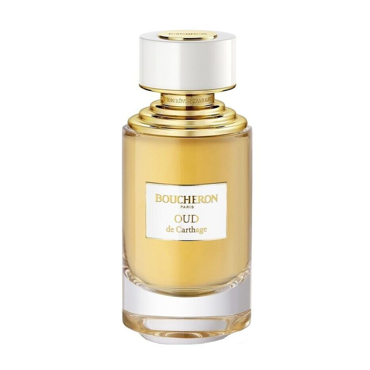 Boucheron - Oud de Carthage - Eau de Parfum Mixte