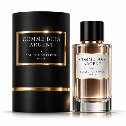 Édition Privée - Comme Boisrgent - Extrait de Parfum Mixte