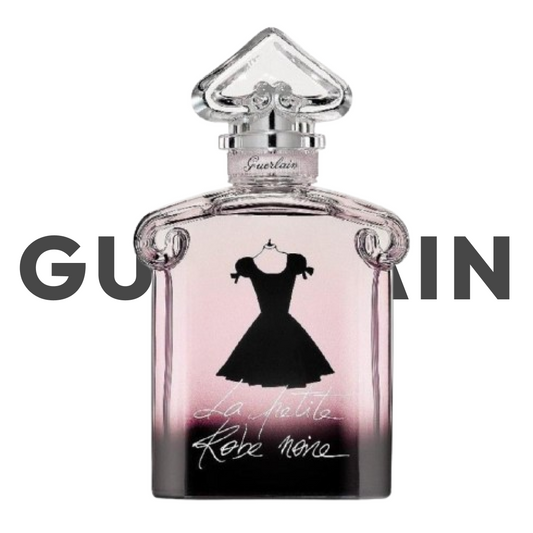 Guerlain - la Petite Robe Noire - Eau de Parfum pour femme