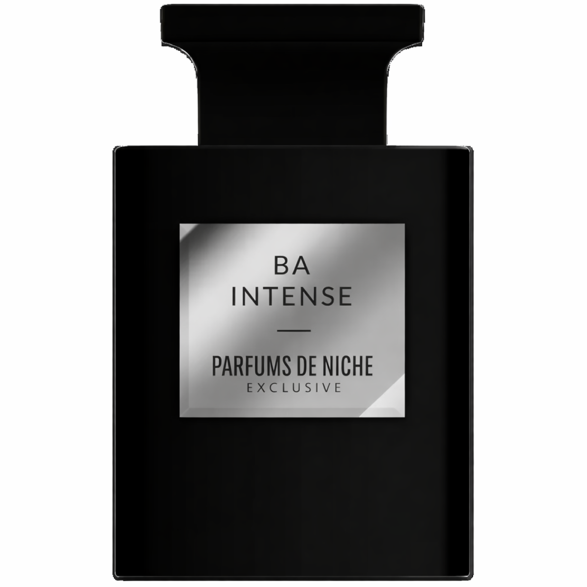 Parfums de Niche - Ba Intense - Eau de Parfum Mixte