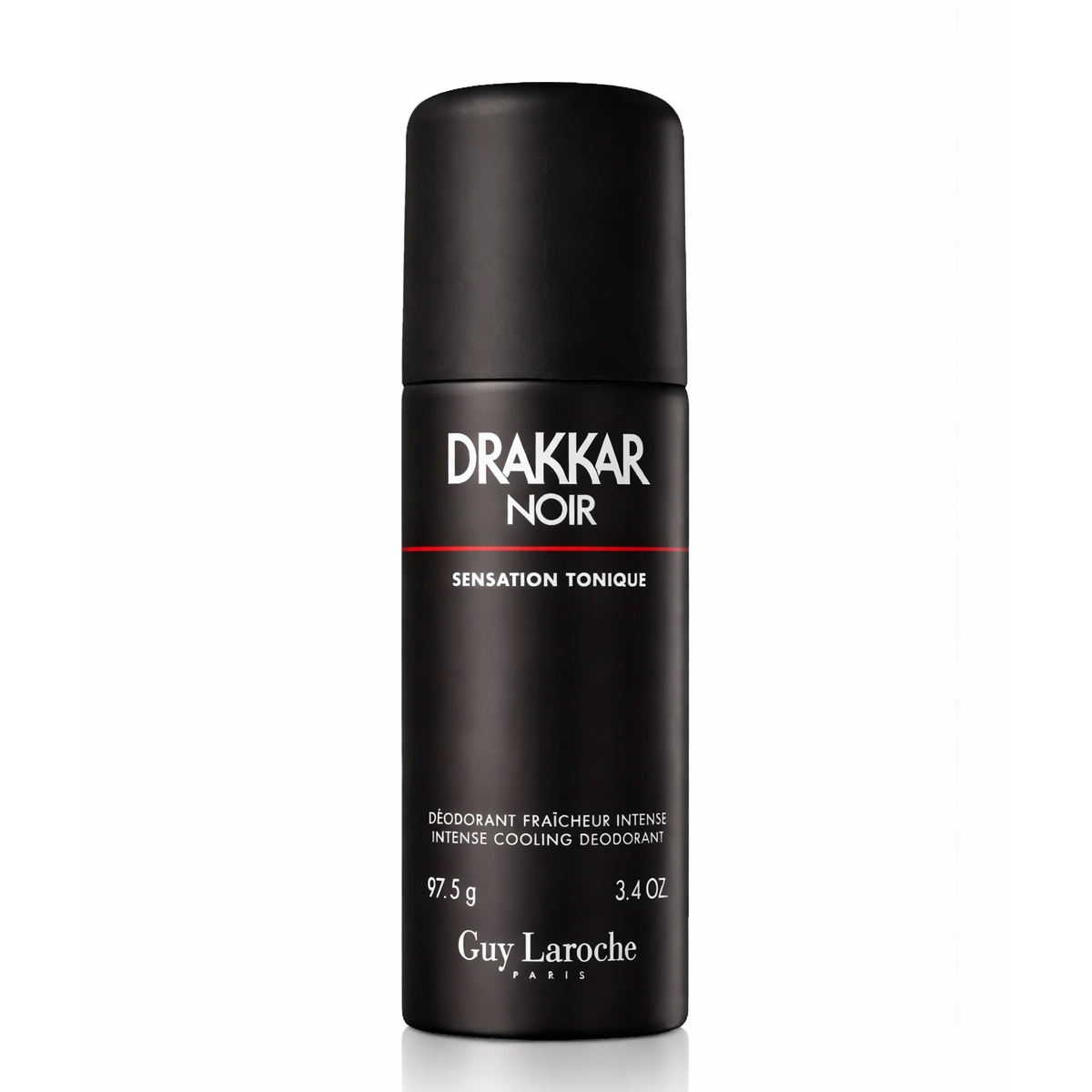 Guy Laroche - Drakkar Noir - Déodorant pour homme