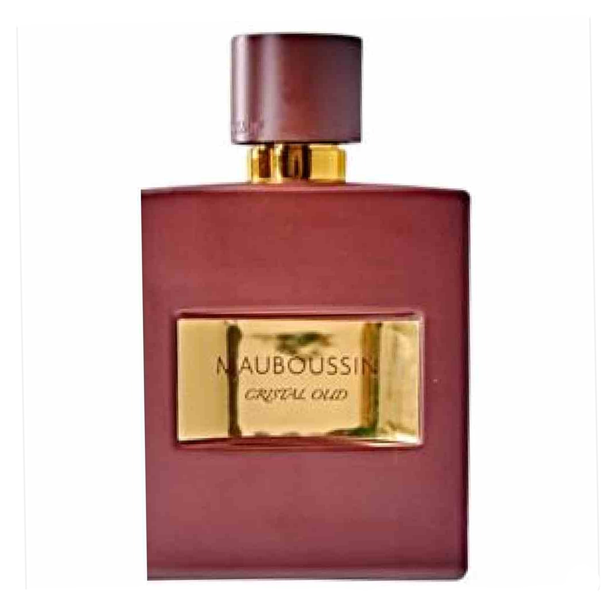 Mauboussin - Cristal Oud - Eau de Parfum pour homme