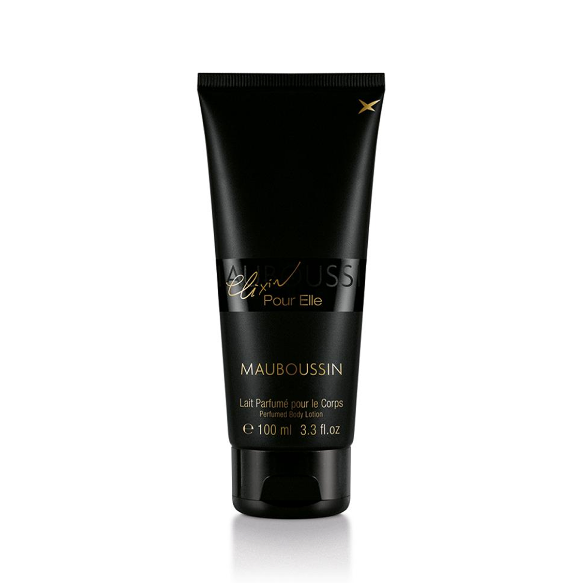 Mauboussin - Coffret Elixir pour Elle EDP 100ml + Gel Douche 200ml