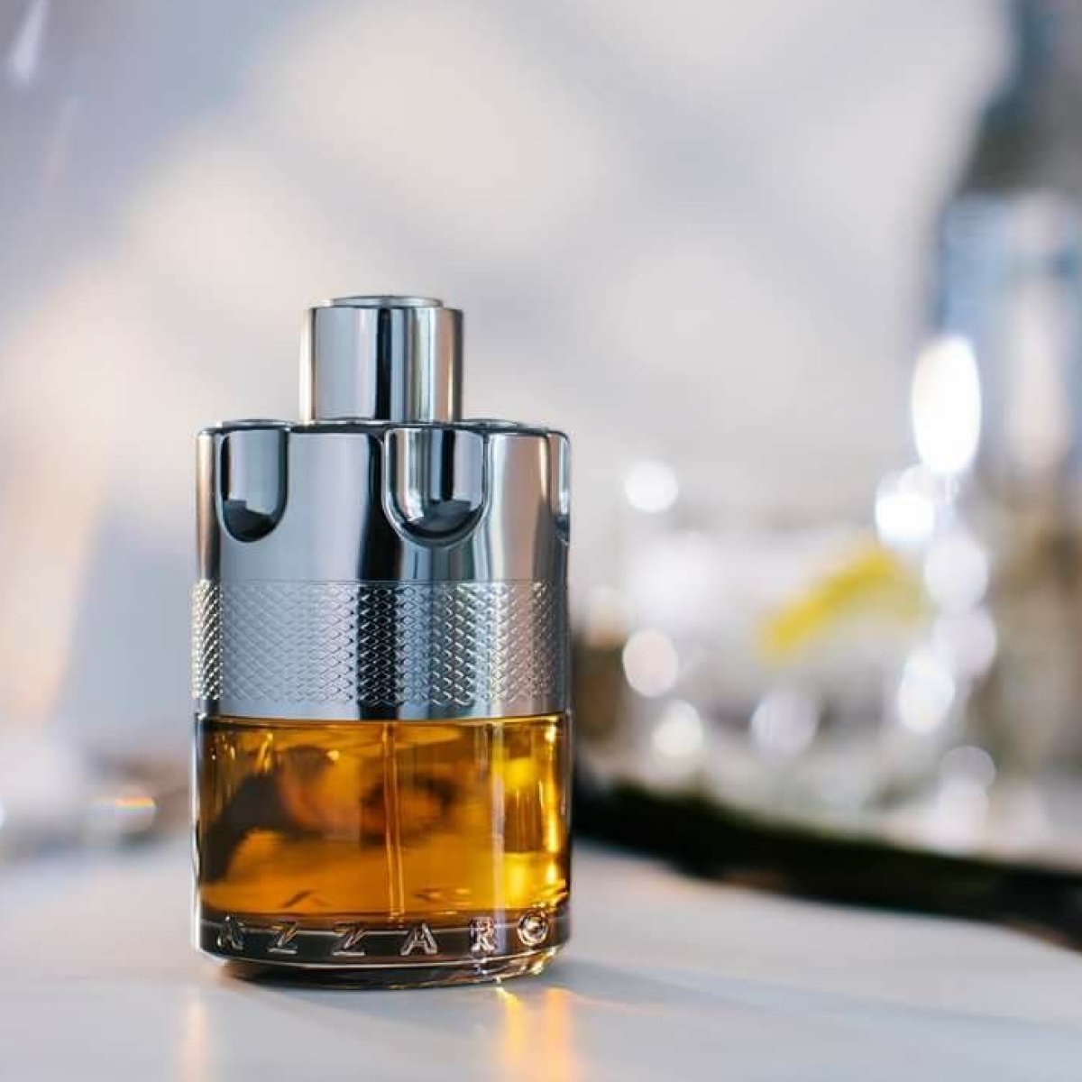 Azzaro - Wanted By Night - Eau de Parfum pour homme