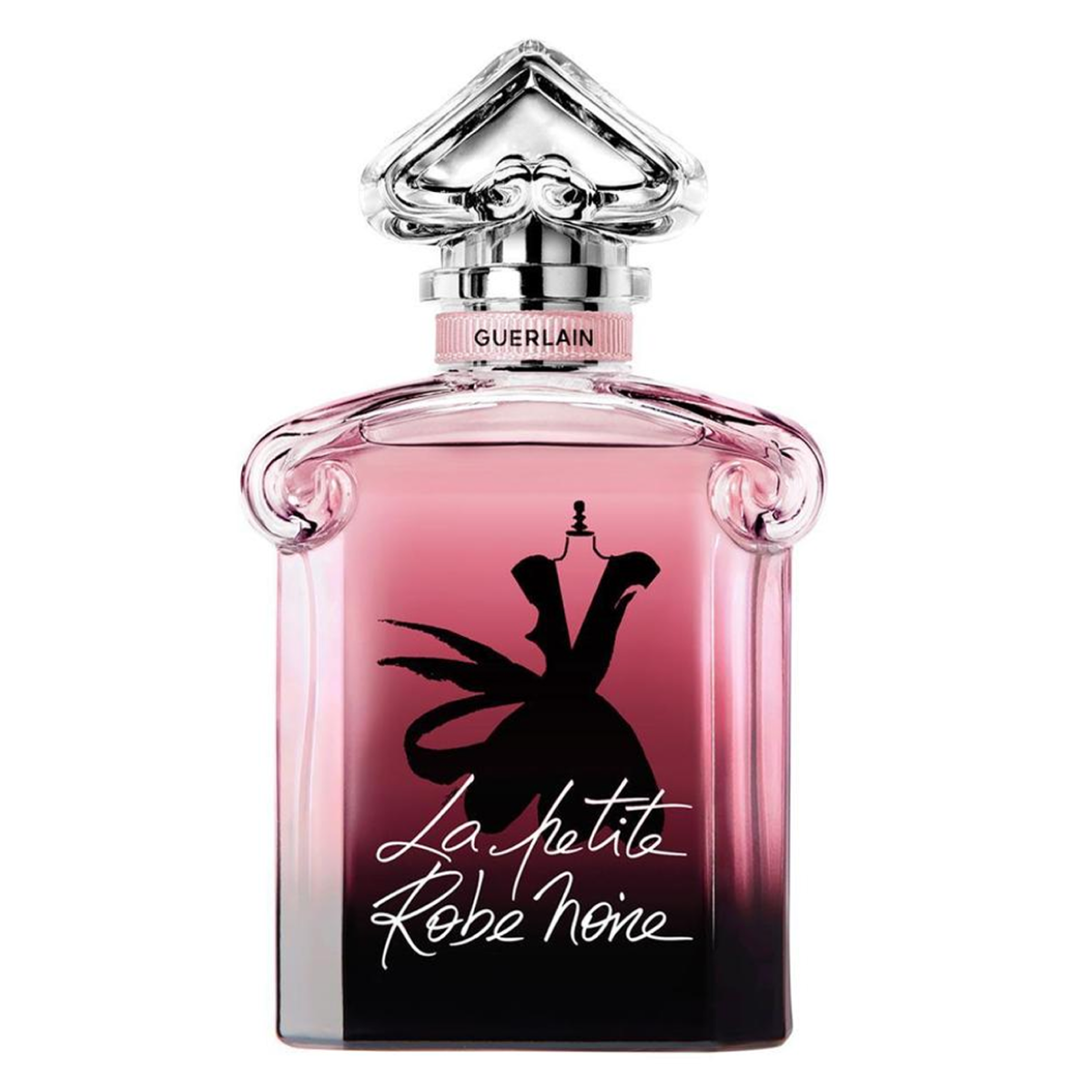 Guerlain - la Petite Robe Noire - Eau de Parfum Intense pour femme