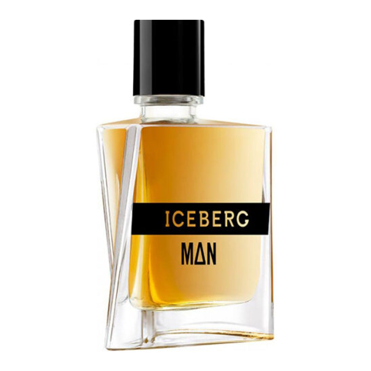 IceBerg - Man - Eau de Toilette pour homme