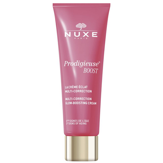 Nuxe - Creme Soyeuse Multi Correction Peaux Normales a Seches